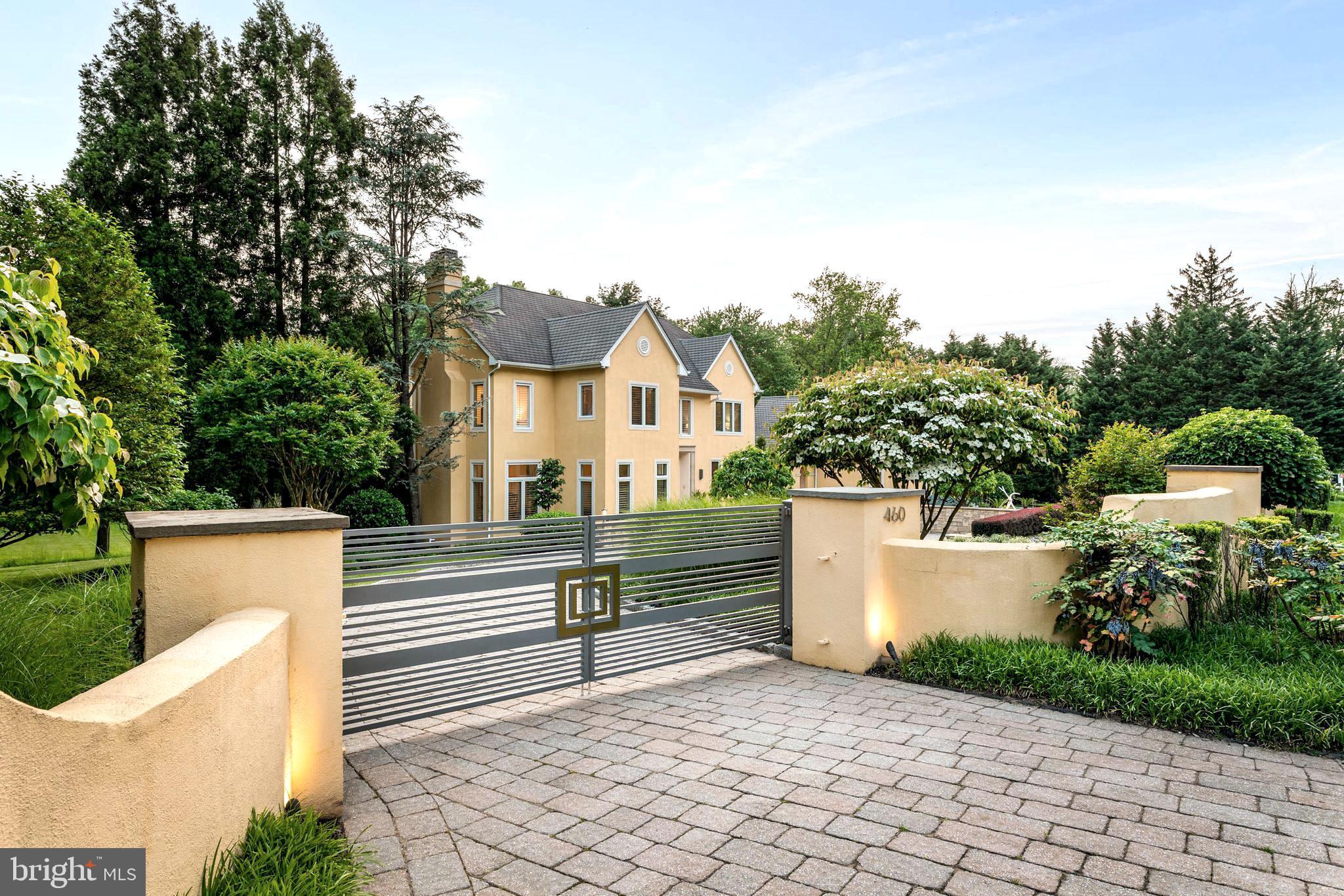 460 King Of Prussia Road Radnor, PA 19087 - Photo 4 of 47 Custom Gates