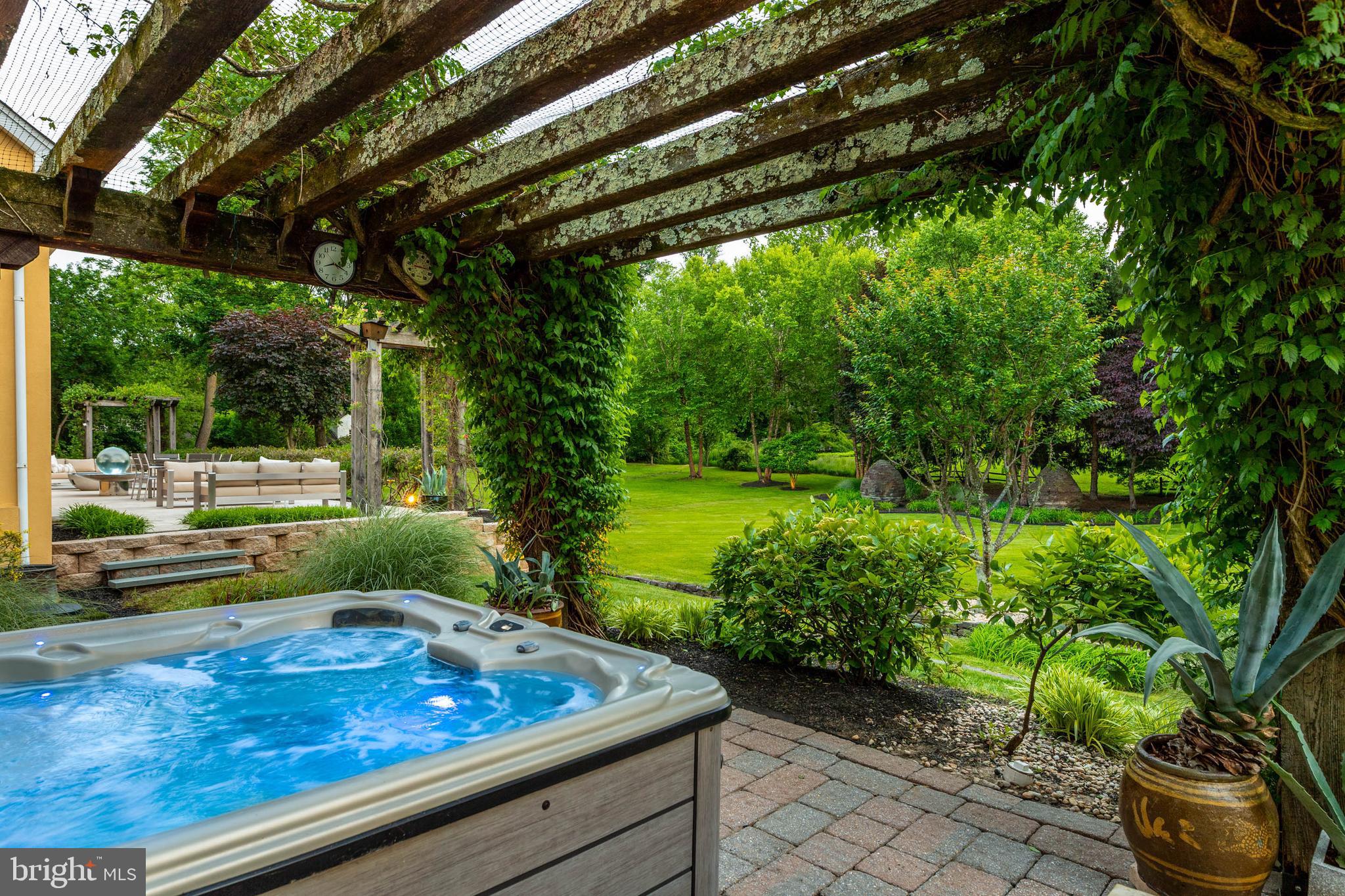 460 King Of Prussia Road Radnor, PA 19087 - Photo 40 of 47 Hot Tub Jacuzzi