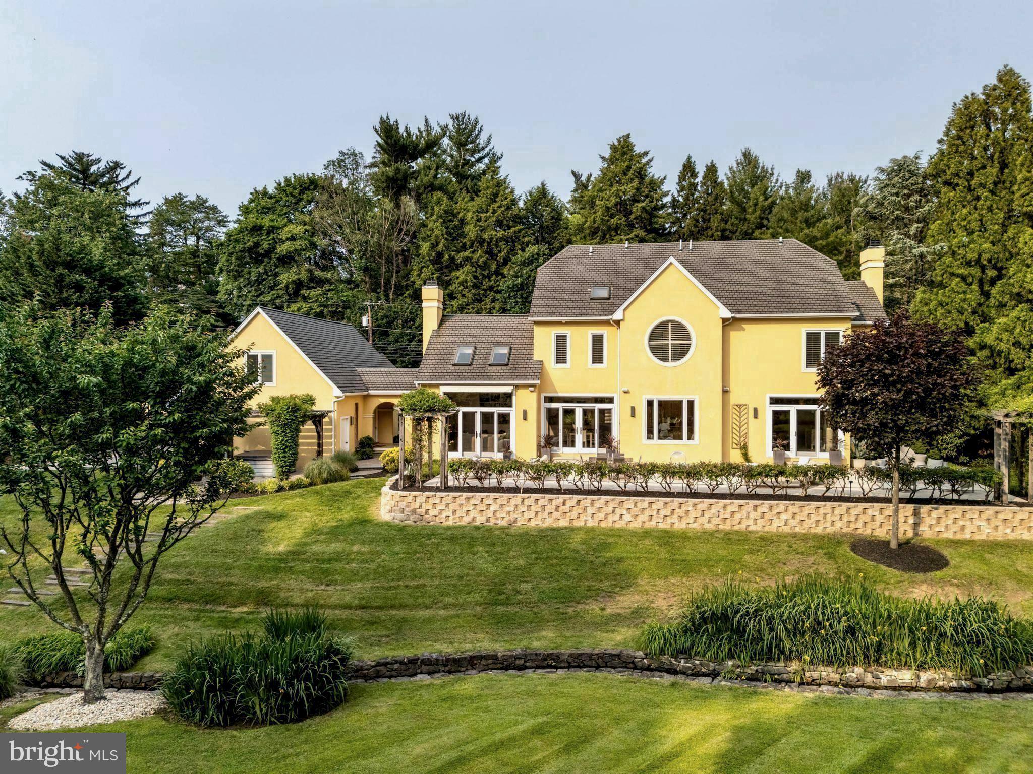 460 King Of Prussia Road Radnor, PA 19087 - Photo 45 of 47 Flat Lot