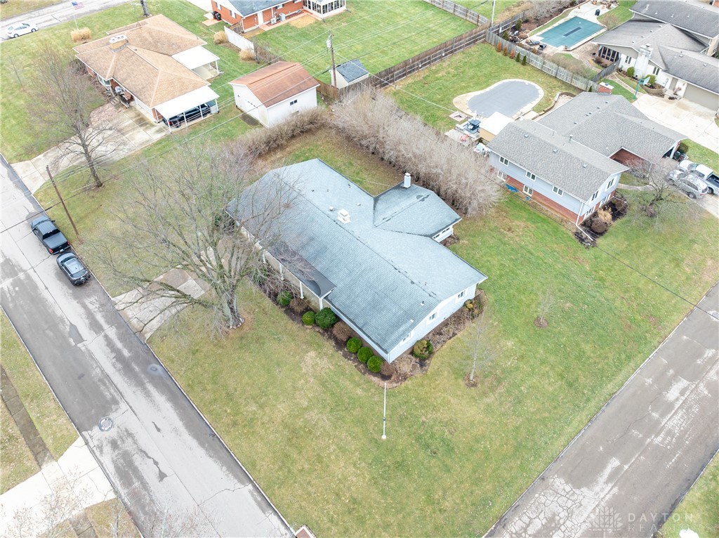 2500 Rawnsdale Road Kettering, OH 45440 - Photo 33 of 35
