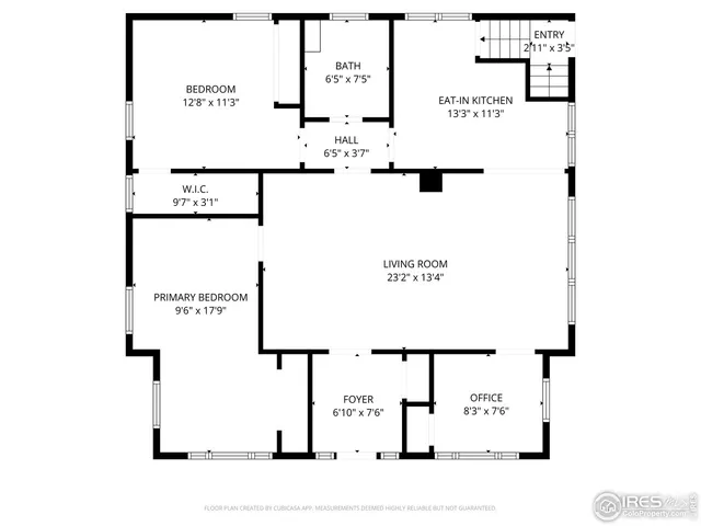 $240,000 | 414 McKinley Street, Sterling, CO 80751