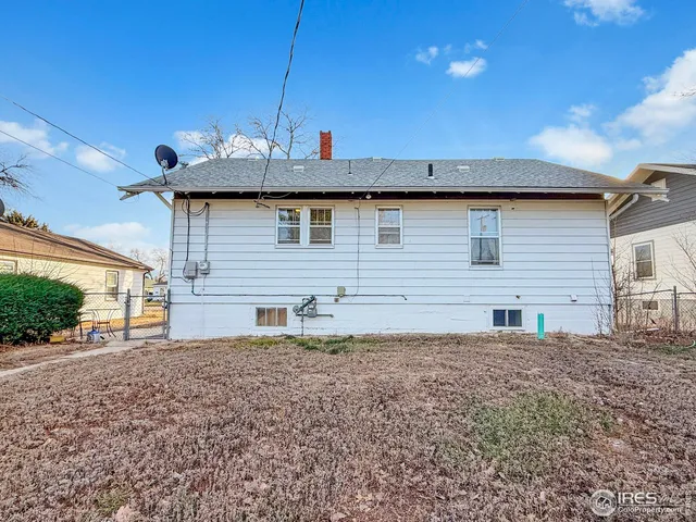 $240,000 | 414 McKinley Street, Sterling, CO 80751