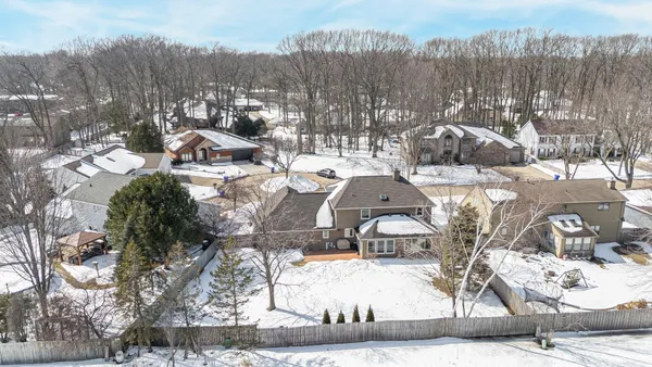 $450,000 | 1734 South Rebecca Lane, Appleton, WI 54915