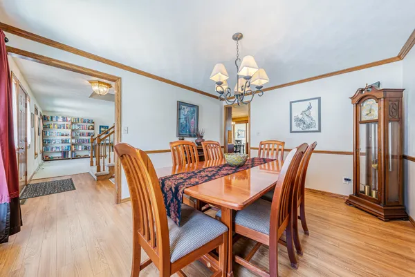 $450,000 | 1734 South Rebecca Lane, Appleton, WI 54915