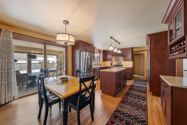 $450,000 | 1734 South Rebecca Lane, Appleton, WI 54915