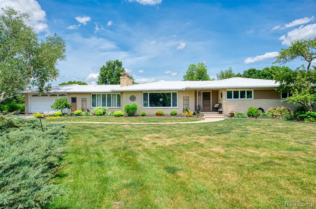 18999 Weller Road Gregory, MI 48137 - Photo 50 of 57