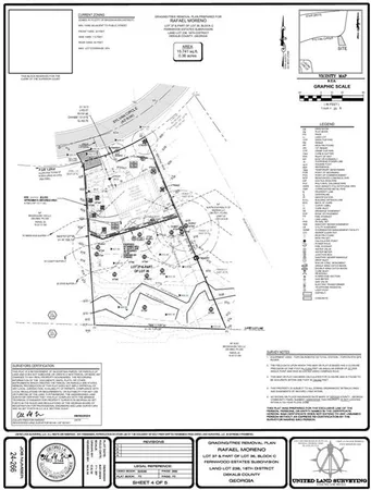 $595,000 | 1438 Sylvan Circle Northeast, Brookhaven, GA 30319