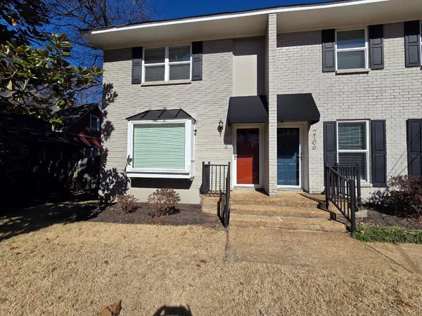 $1,495 | 2104 Harbert Avenue, Memphis, TN 38104