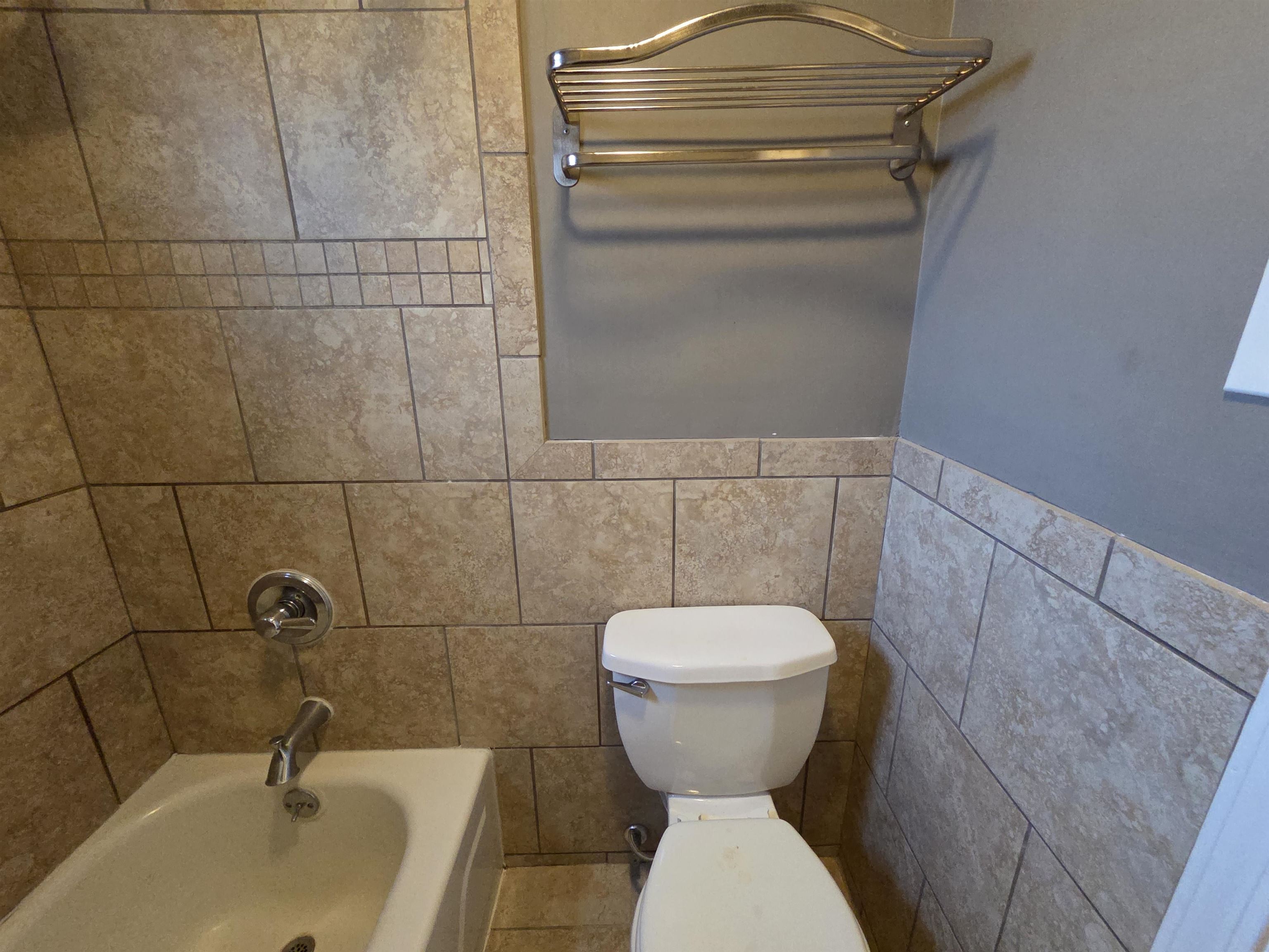 2104 Harbert Avenue Memphis, TN 38104 - Photo 21 of 26 a bathroom with a sink and a toilet