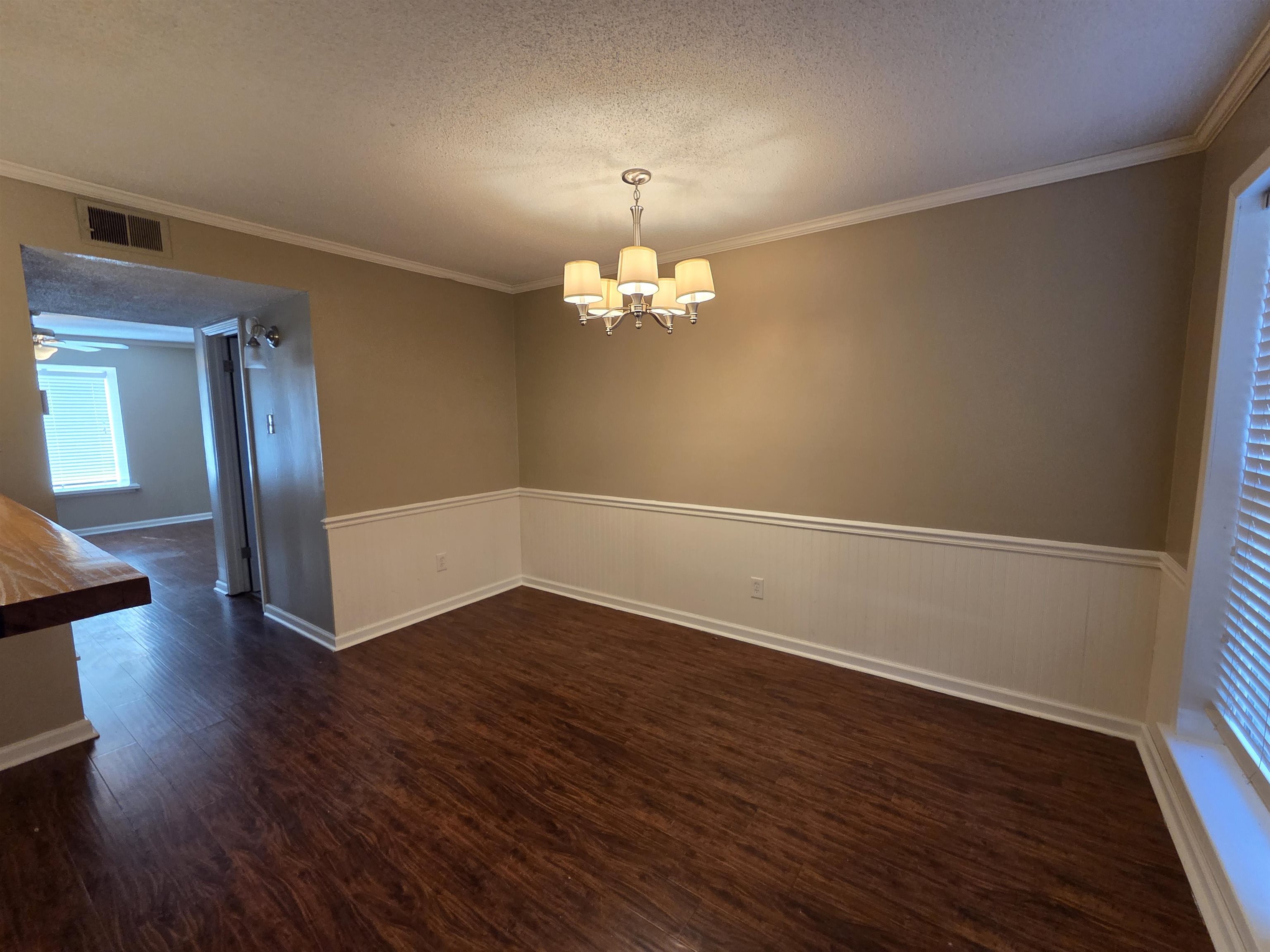 2104 Harbert Avenue Memphis, TN 38104 - Photo 6 of 26 a view of a livingroom with wooden floor