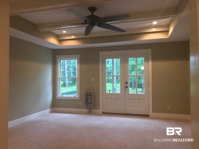 23481 Swift Church Road Elberta, AL 36530 - Photo 12 of 49 Craftsman touches with the charm of yesteryear.