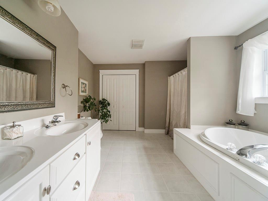 216 Blanchard Road Cumberland Center, ME 04021 - Photo 14 of 23 Master Bath