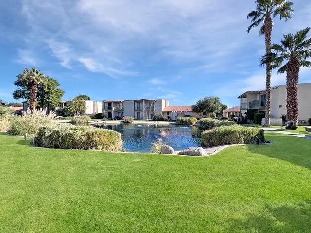 $2,100 | 63 Lakeview Circle, Cathedral City, CA 92234