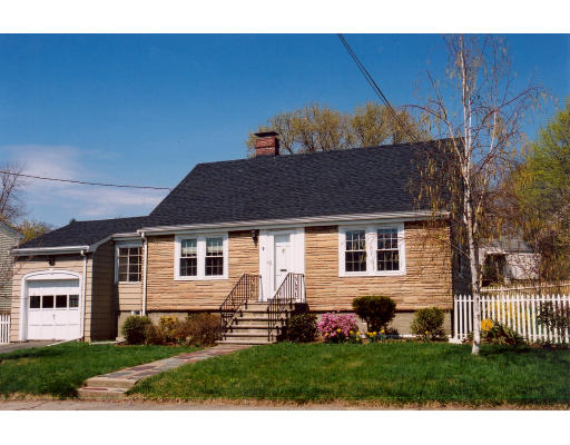 9 Rockmont Road Arlington, MA 02474 - Photo 1 of 1