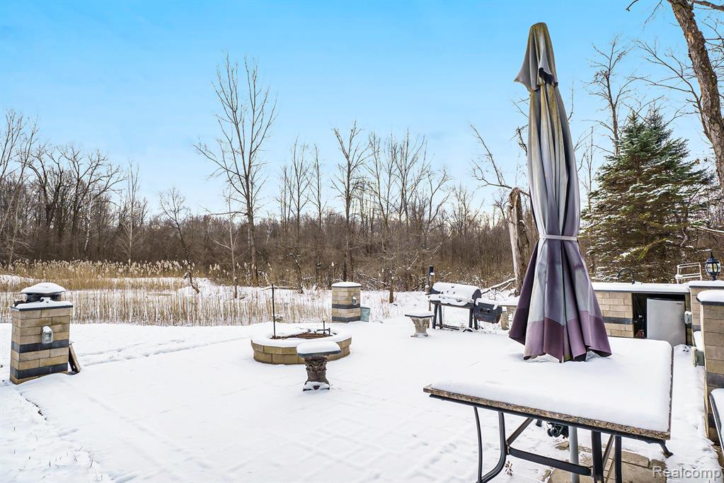 4661 Sheridan Road Vassar, MI 48768 - Photo 14 of 20