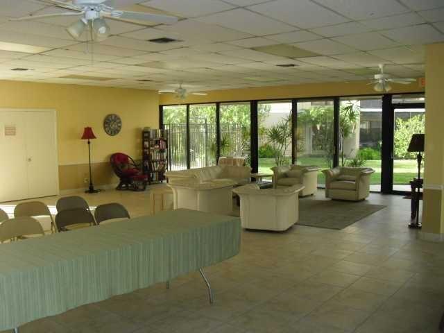 525 Dotterel Road, Unit 35C Delray Beach, FL 33444 - Photo 17 of 17 Club House 2