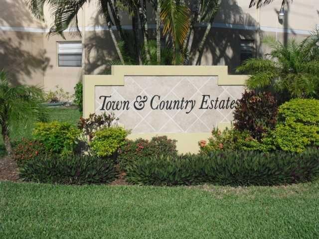 525 Dotterel Road, Unit 35C Delray Beach, FL 33444 - Photo 3 of 17 Subdivision