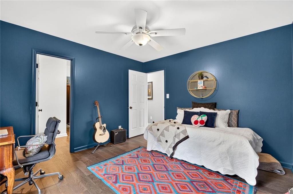 4043 Penhurst Drive Marietta, GA 30062 - Photo 41 of 65