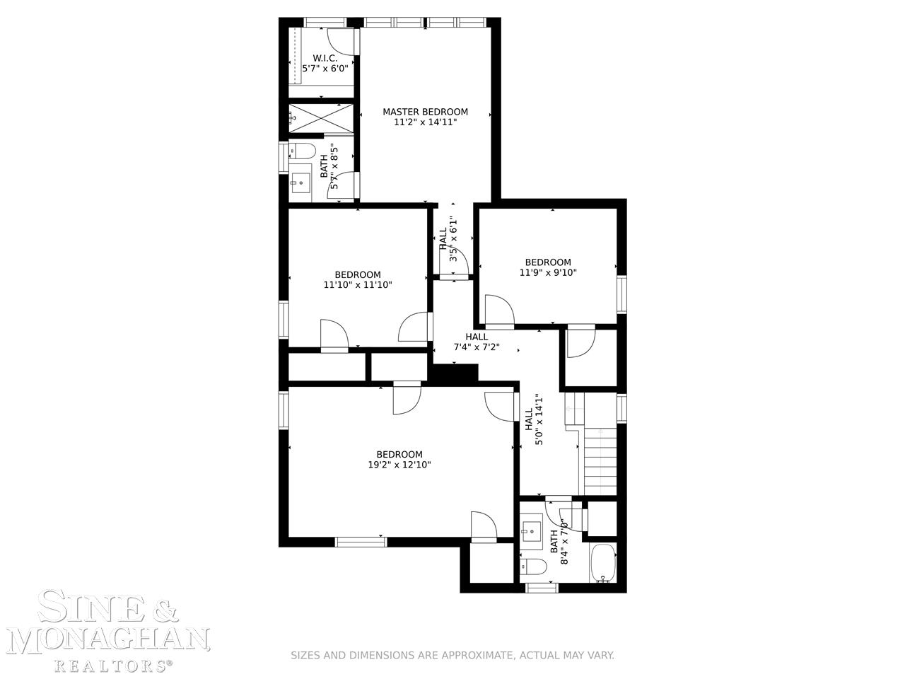 326 Merriweather Road Grosse Pointe, MI 48236 - Photo 40 of 41 50058942-39.JPG