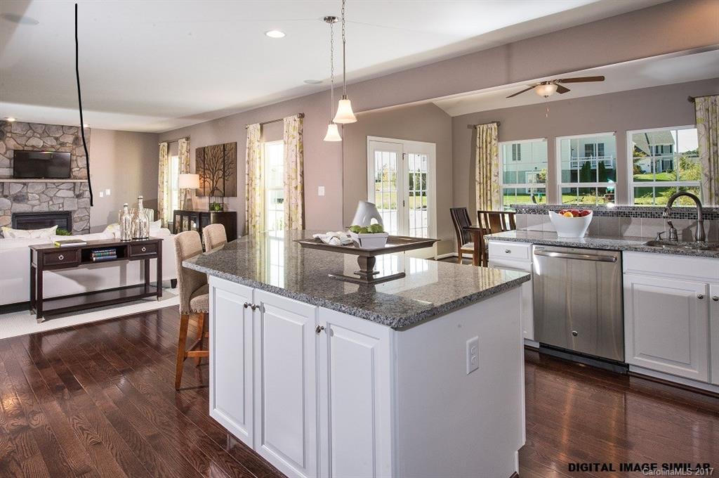 1654 Callahan Road, Unit 125 Fort Mill, SC 29715 - Photo 6 of 13 Gallery Image 6