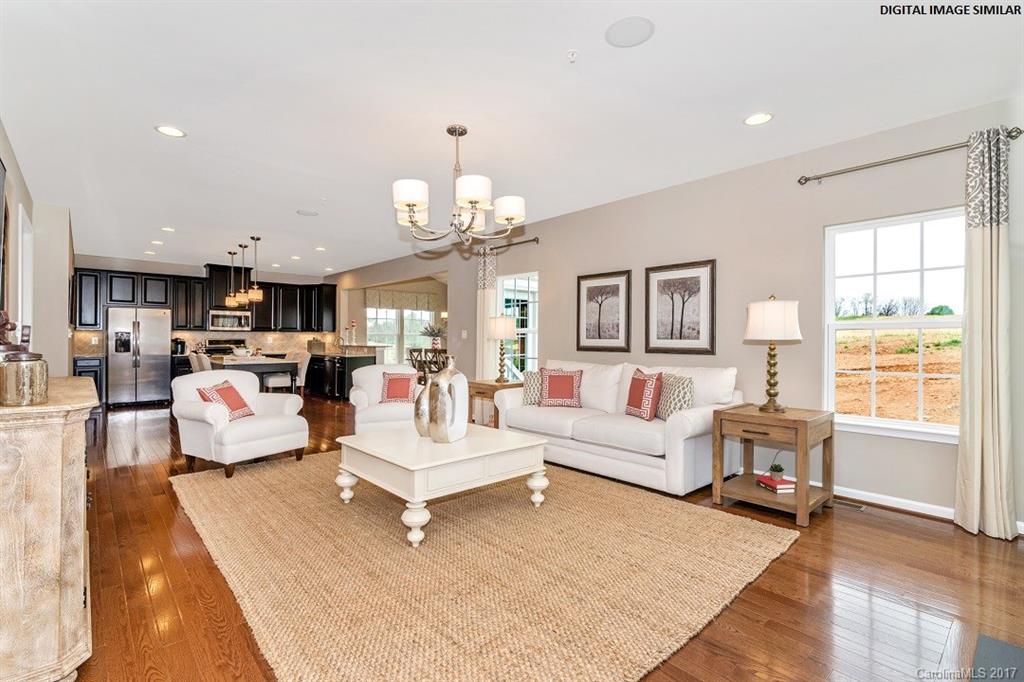 1654 Callahan Road, Unit 125 Fort Mill, SC 29715 - Photo 8 of 13 Gallery Image 8