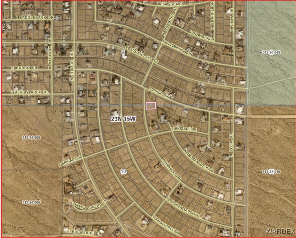 9486 Branded Road Kingman, AZ 86401 - Photo 1 of 4 Other