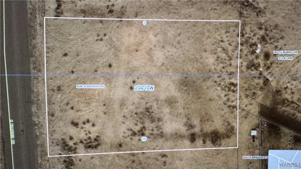 9486 Branded Road Kingman, AZ 86401 - Photo 3 of 4 Other