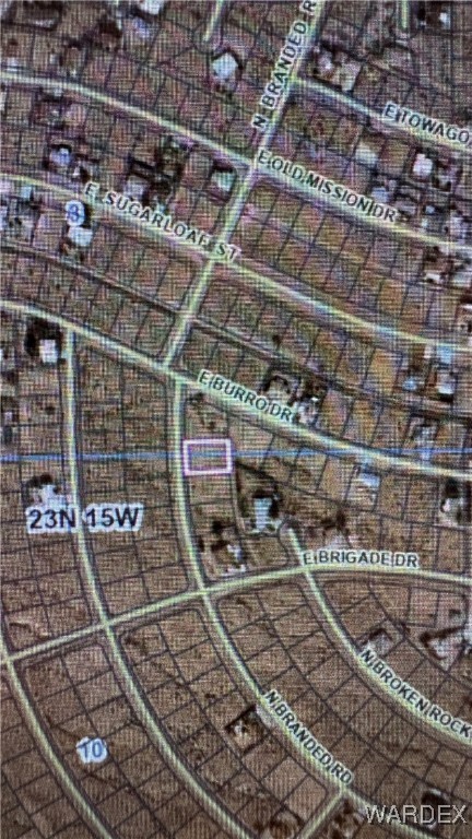 9486 Branded Road Kingman, AZ 86401 - Photo 4 of 4 Other