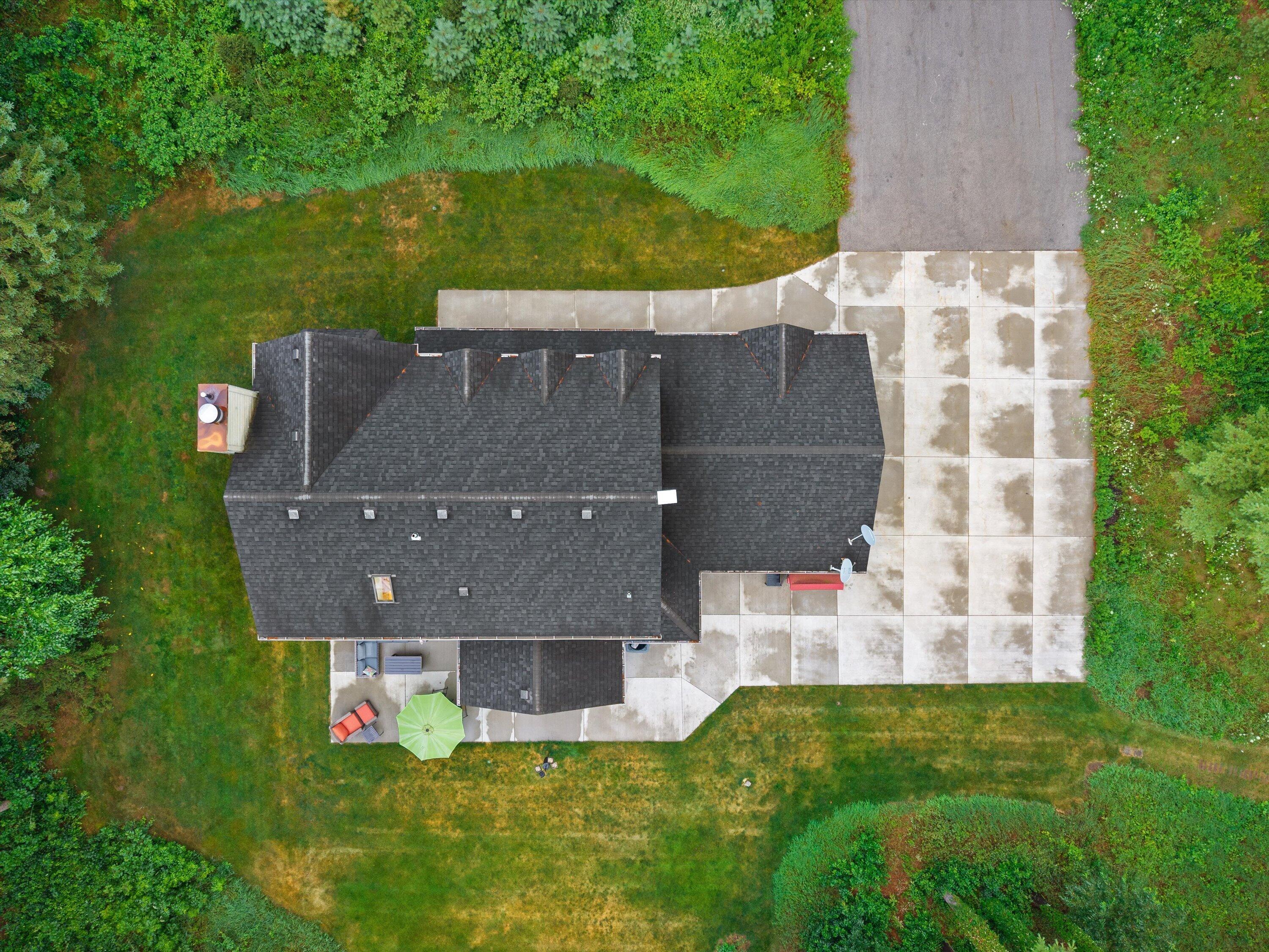 N9380 Swanson Road Troy, WI 53120 - Photo 33 of 85 63-DJI_20260727115220_0066_D
