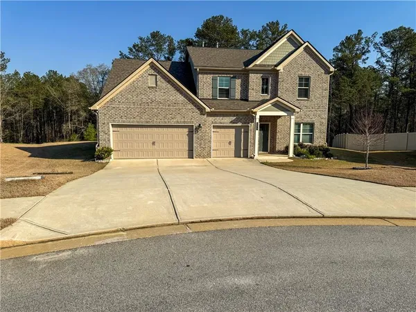 $525,000 | 521 Redchurch Drive, McDonough, GA 30252