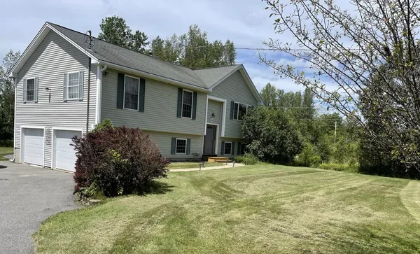 $397,000 | 650 Hudson Road, Glenburn, ME 04401