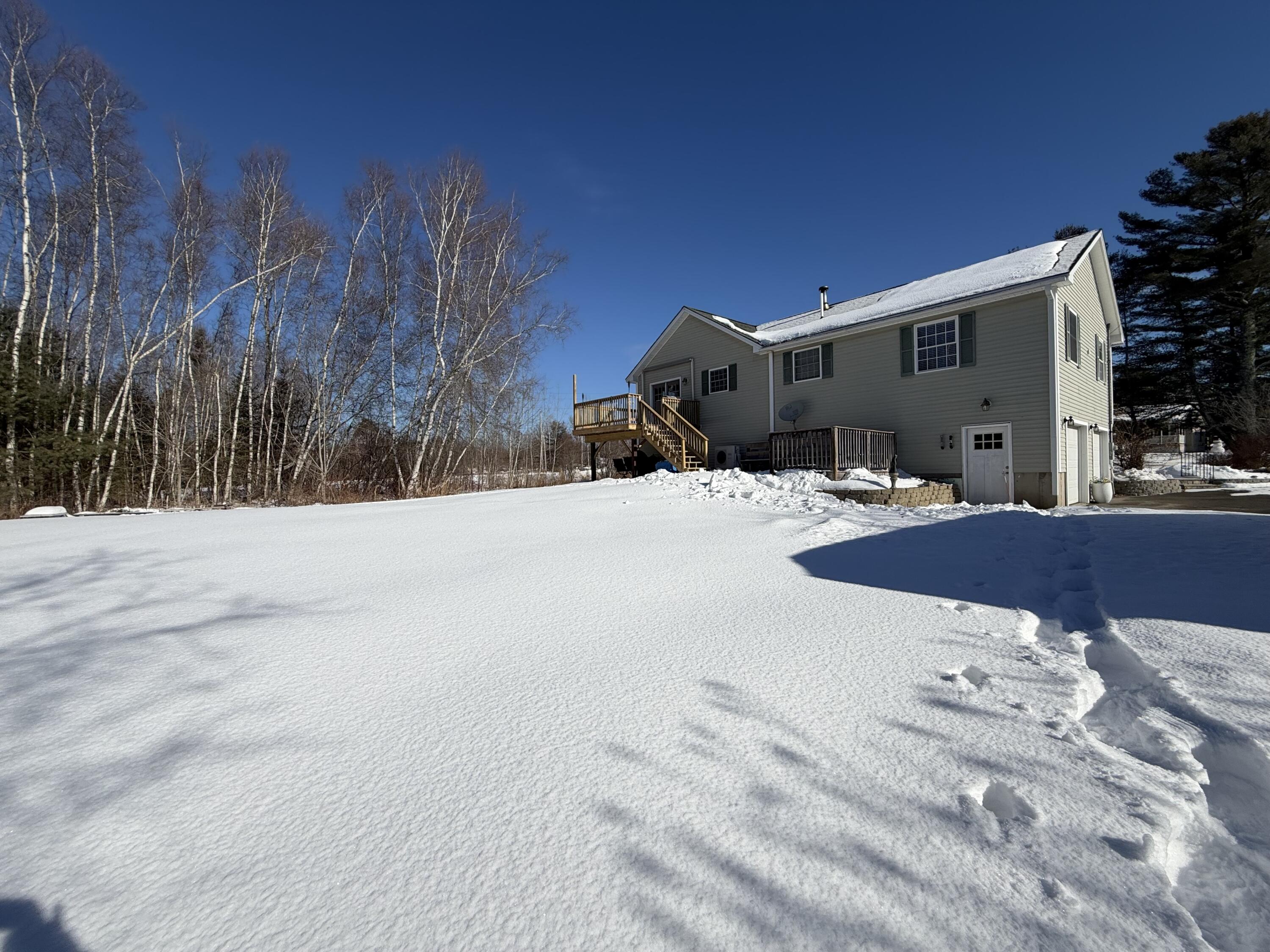 650 Hudson Road Glenburn, ME 04401 - Photo 11 of 71 12
