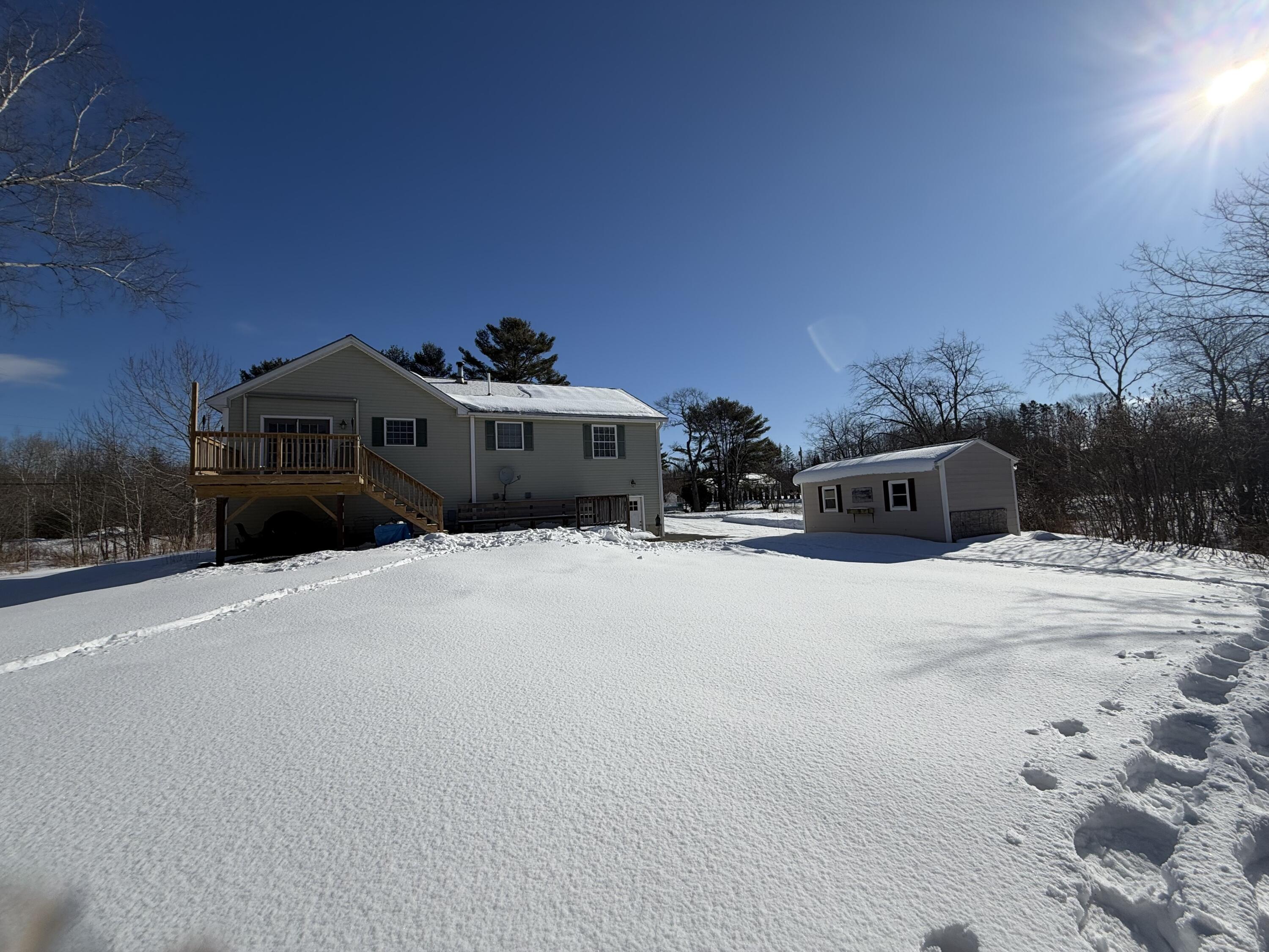 650 Hudson Road Glenburn, ME 04401 - Photo 12 of 71 13