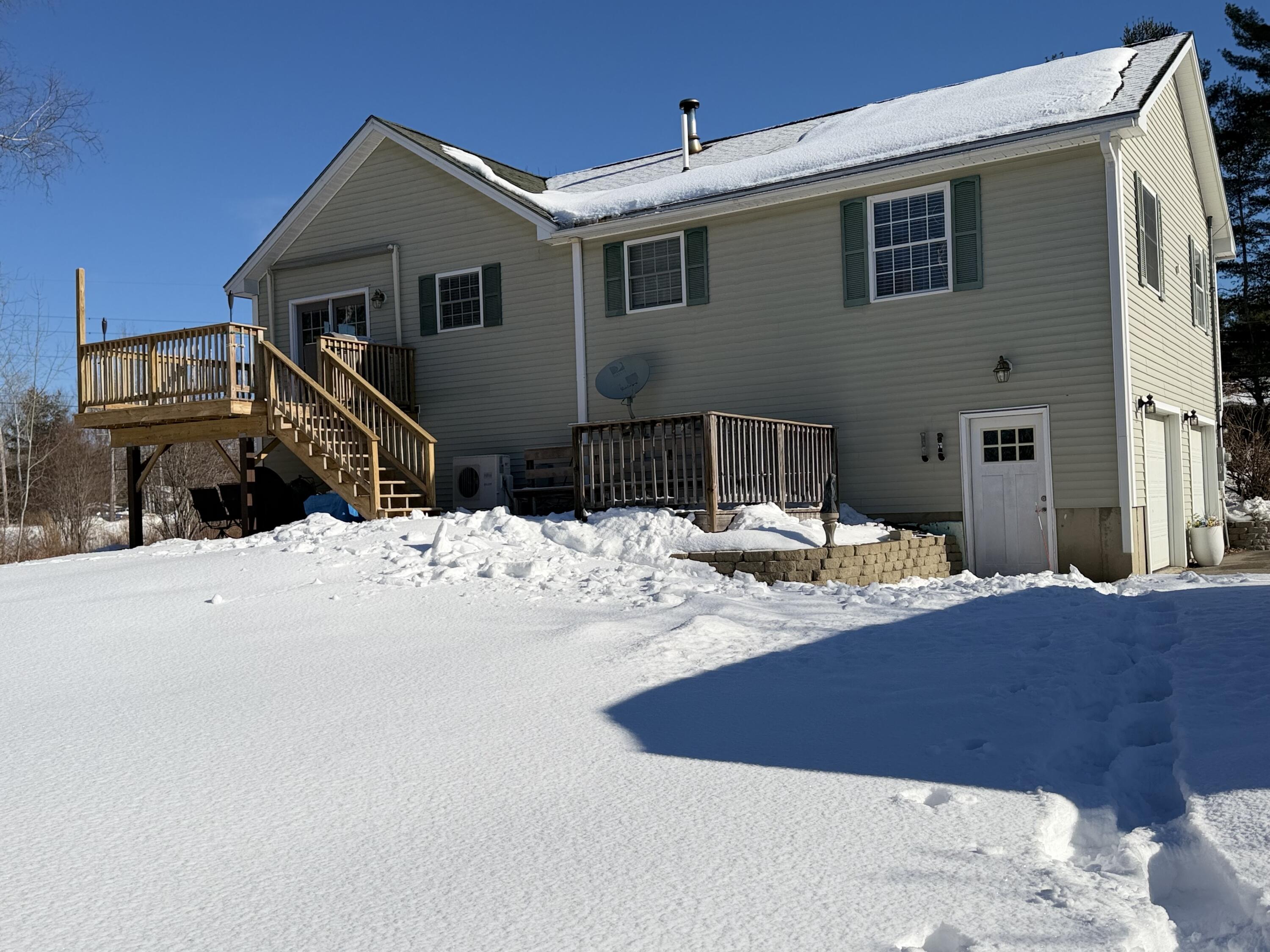 650 Hudson Road Glenburn, ME 04401 - Photo 16 of 71 18