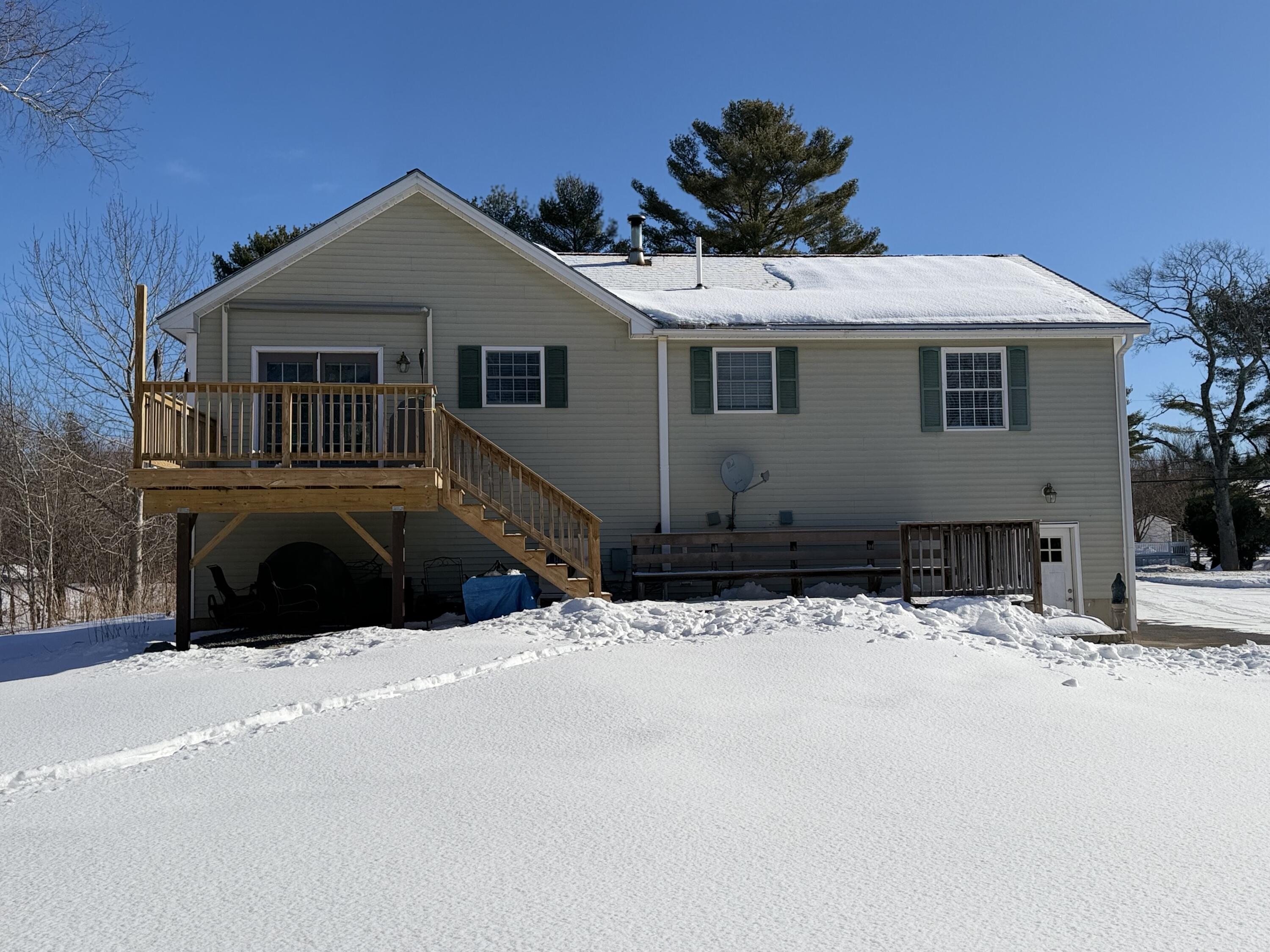 650 Hudson Road Glenburn, ME 04401 - Photo 17 of 71 19