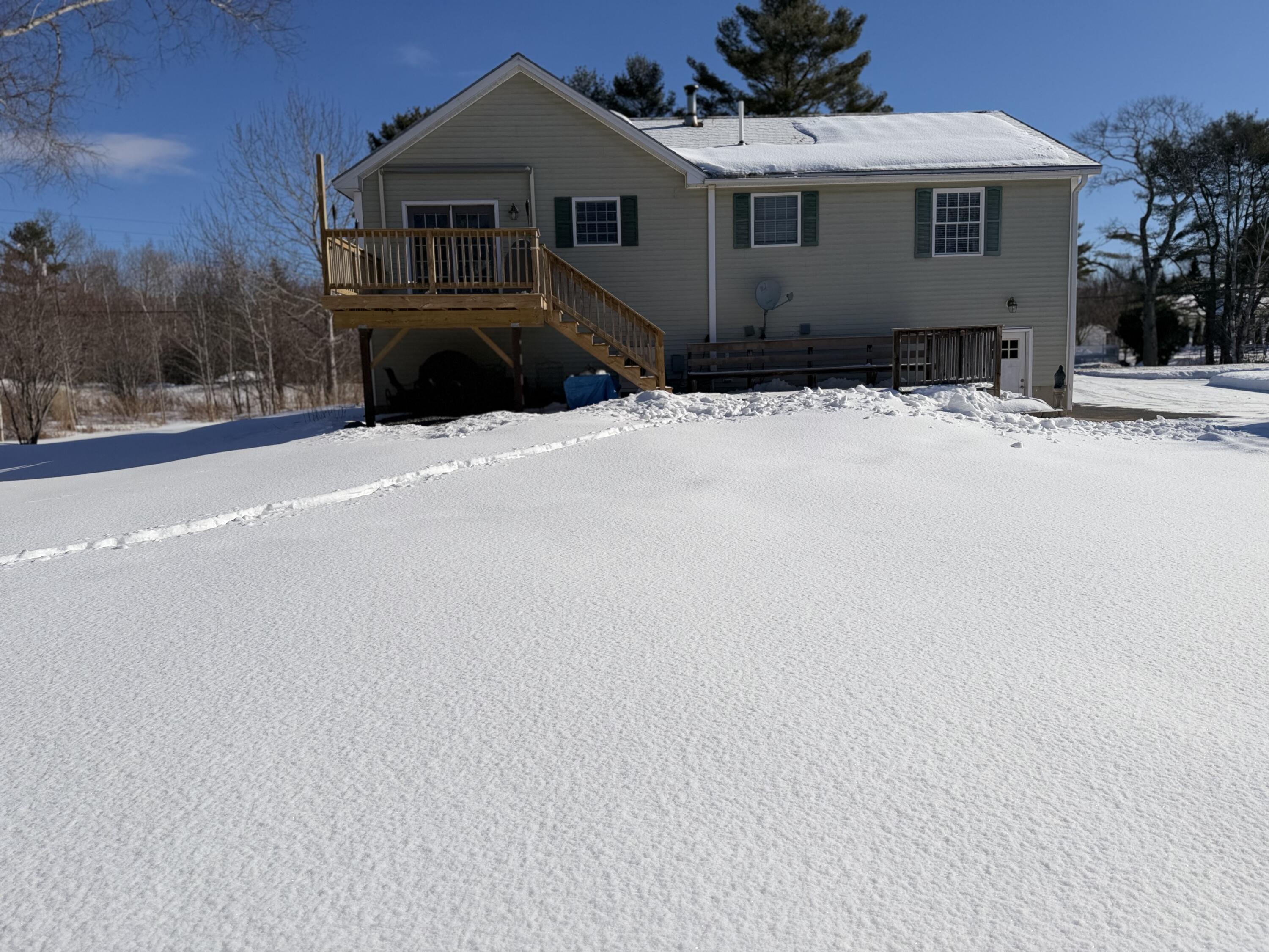 650 Hudson Road Glenburn, ME 04401 - Photo 18 of 71 20