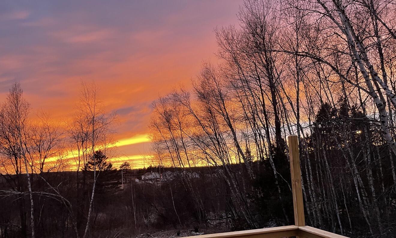 650 Hudson Road Glenburn, ME 04401 - Photo 5 of 71 5