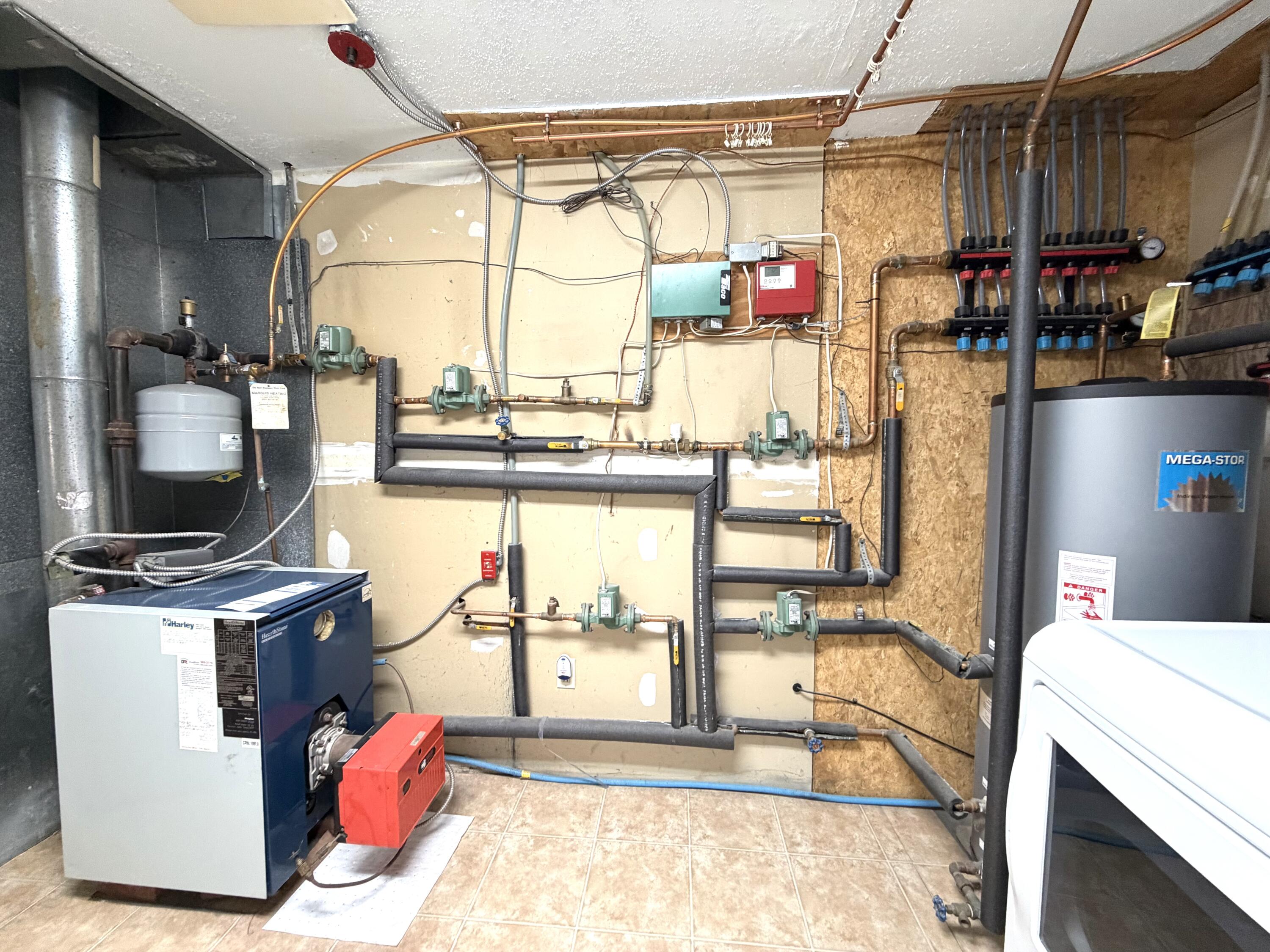 650 Hudson Road Glenburn, ME 04401 - Photo 60 of 71 62