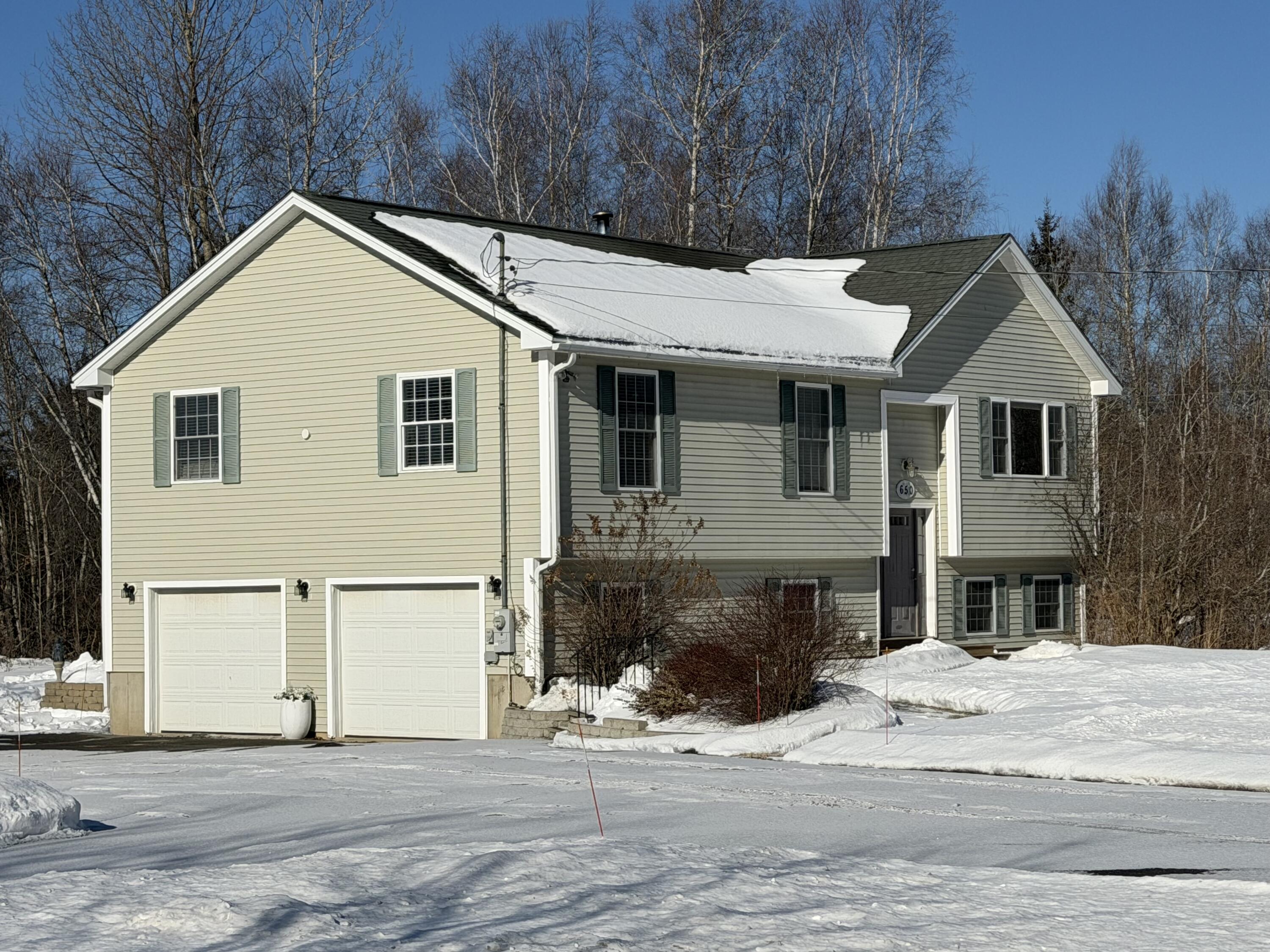 650 Hudson Road Glenburn, ME 04401 - Photo 6 of 71 6