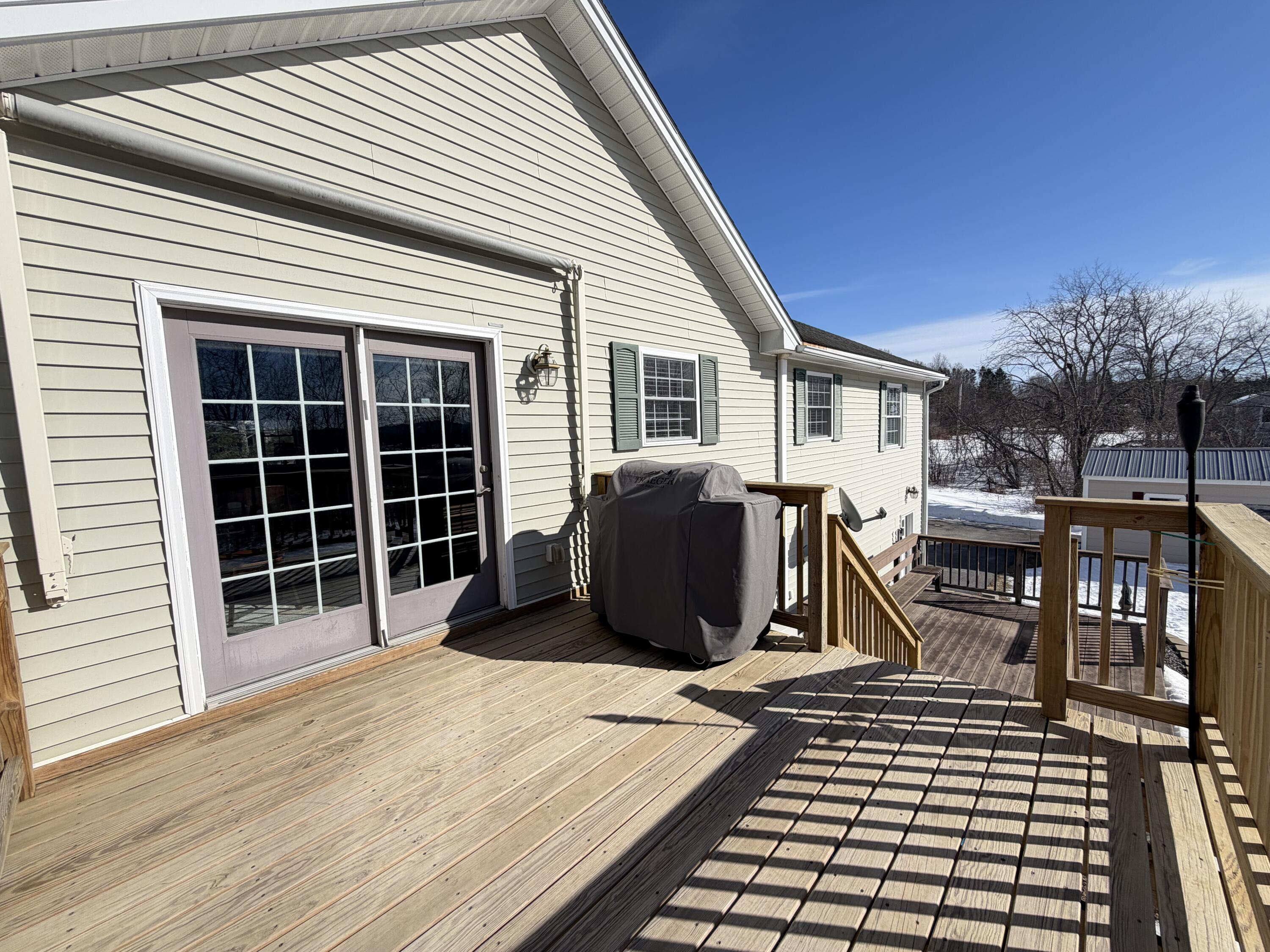 650 Hudson Road Glenburn, ME 04401 - Photo 66 of 71 69