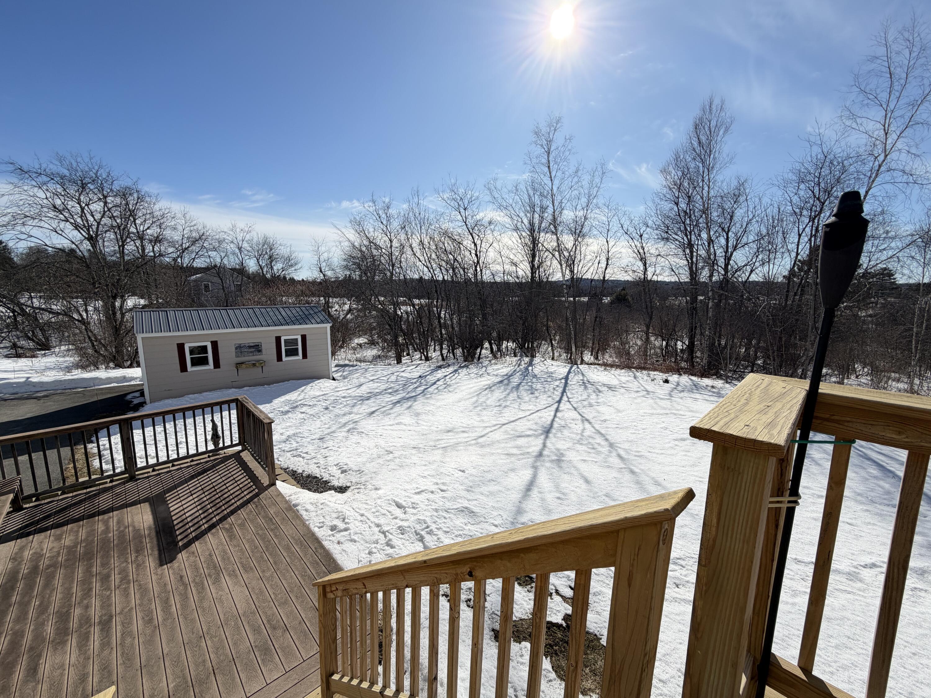 650 Hudson Road Glenburn, ME 04401 - Photo 67 of 71 70