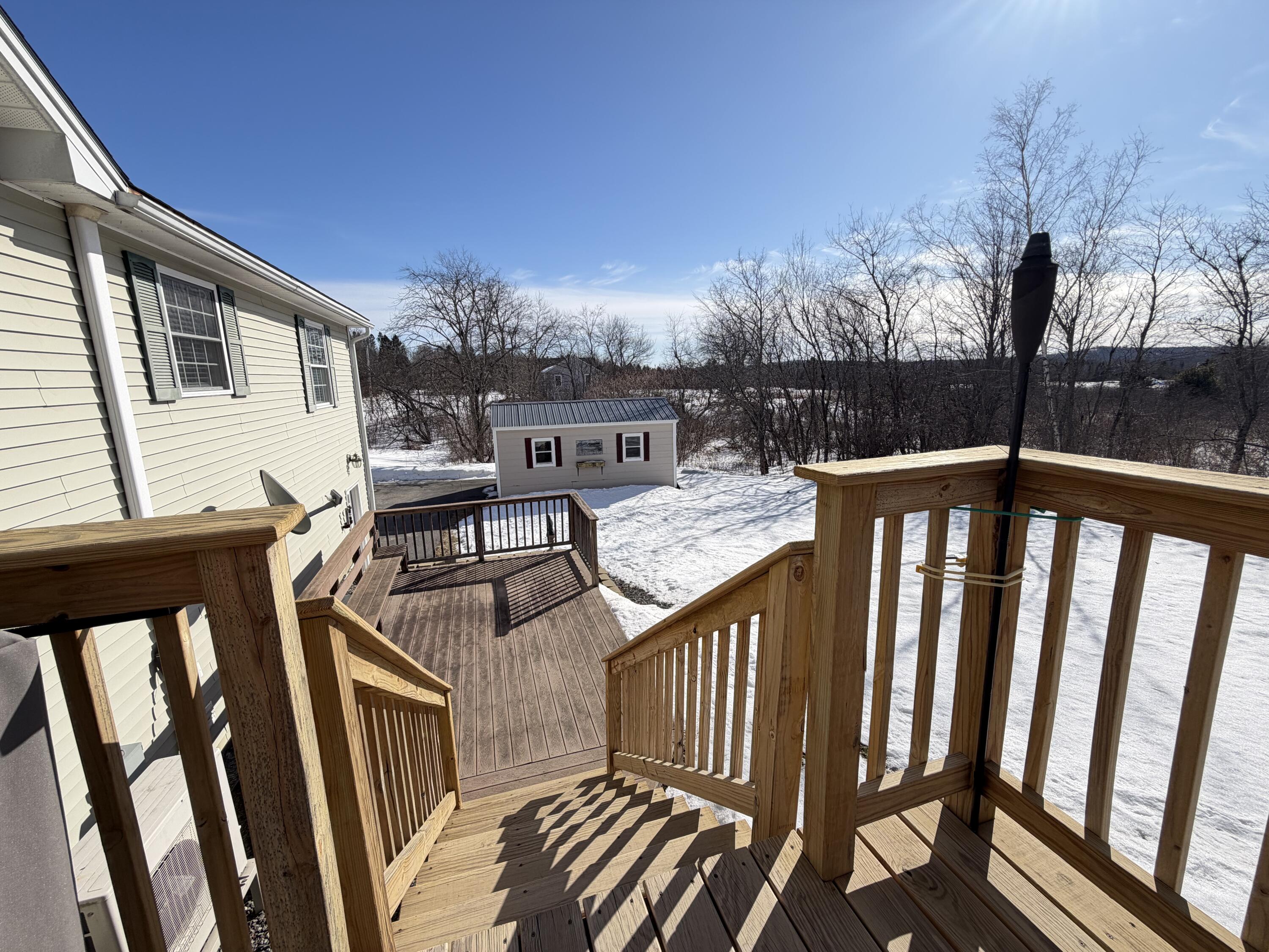 650 Hudson Road Glenburn, ME 04401 - Photo 68 of 71 71