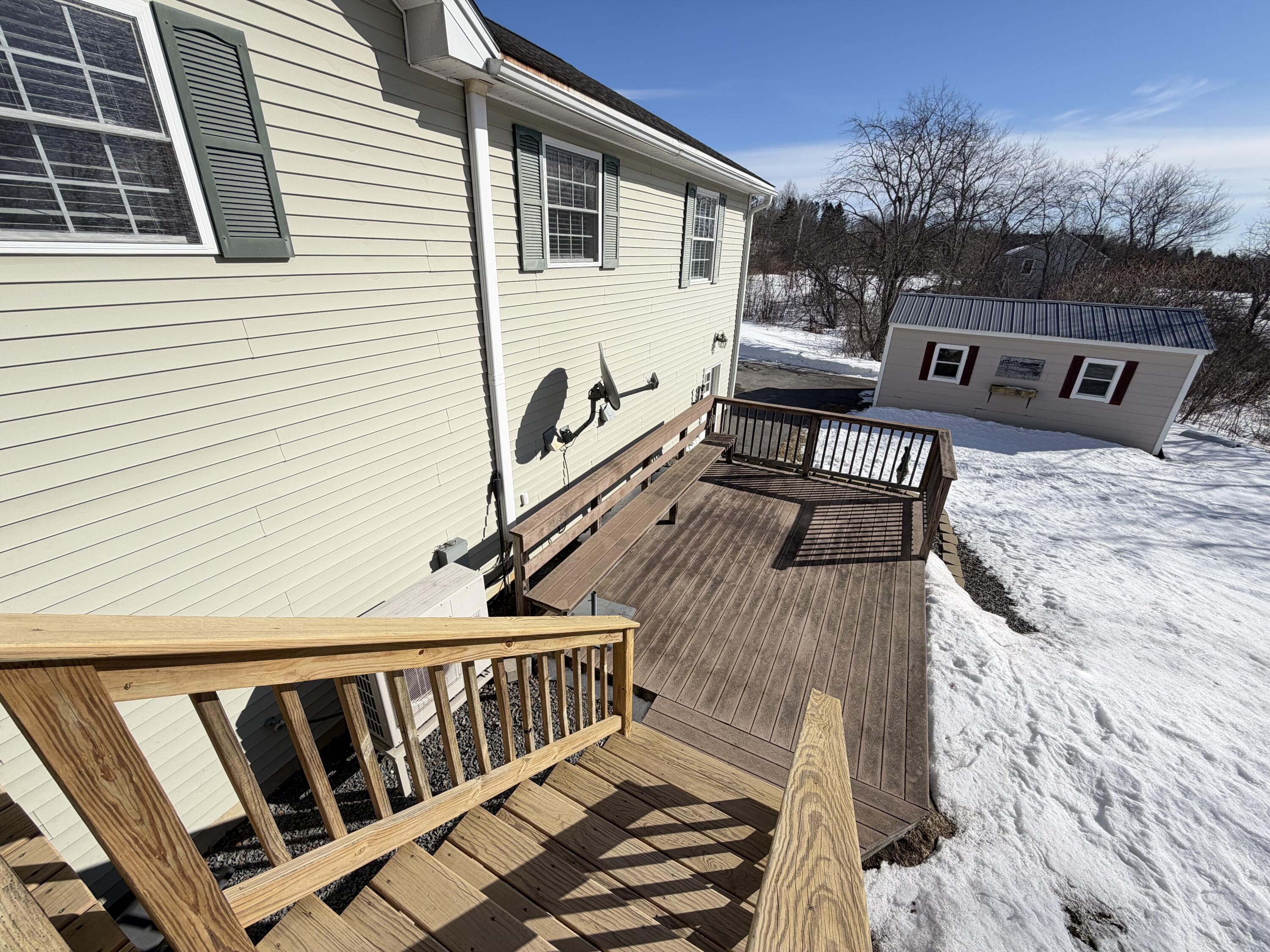 650 Hudson Road Glenburn, ME 04401 - Photo 69 of 71 72