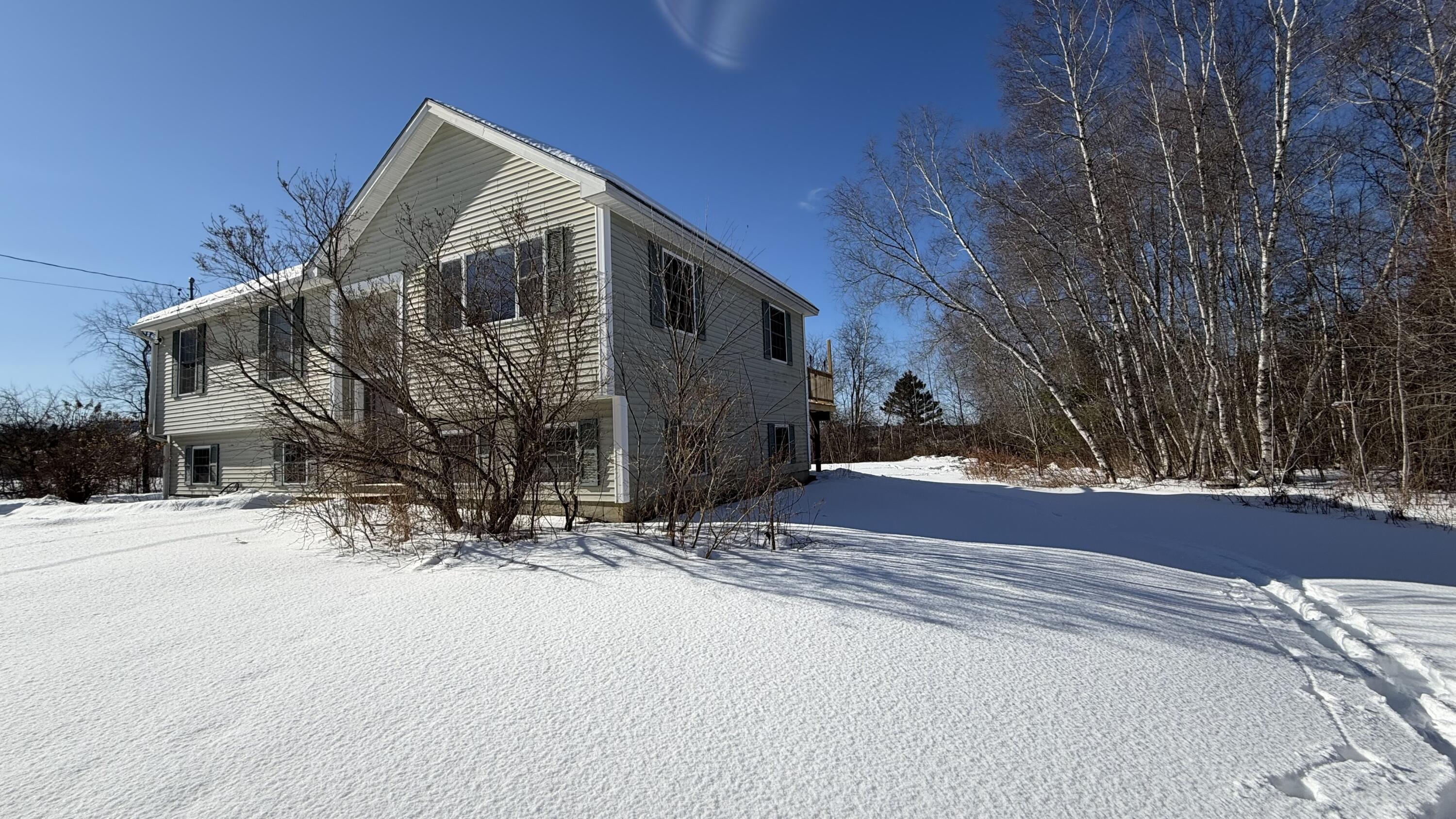 650 Hudson Road Glenburn, ME 04401 - Photo 70 of 71 73