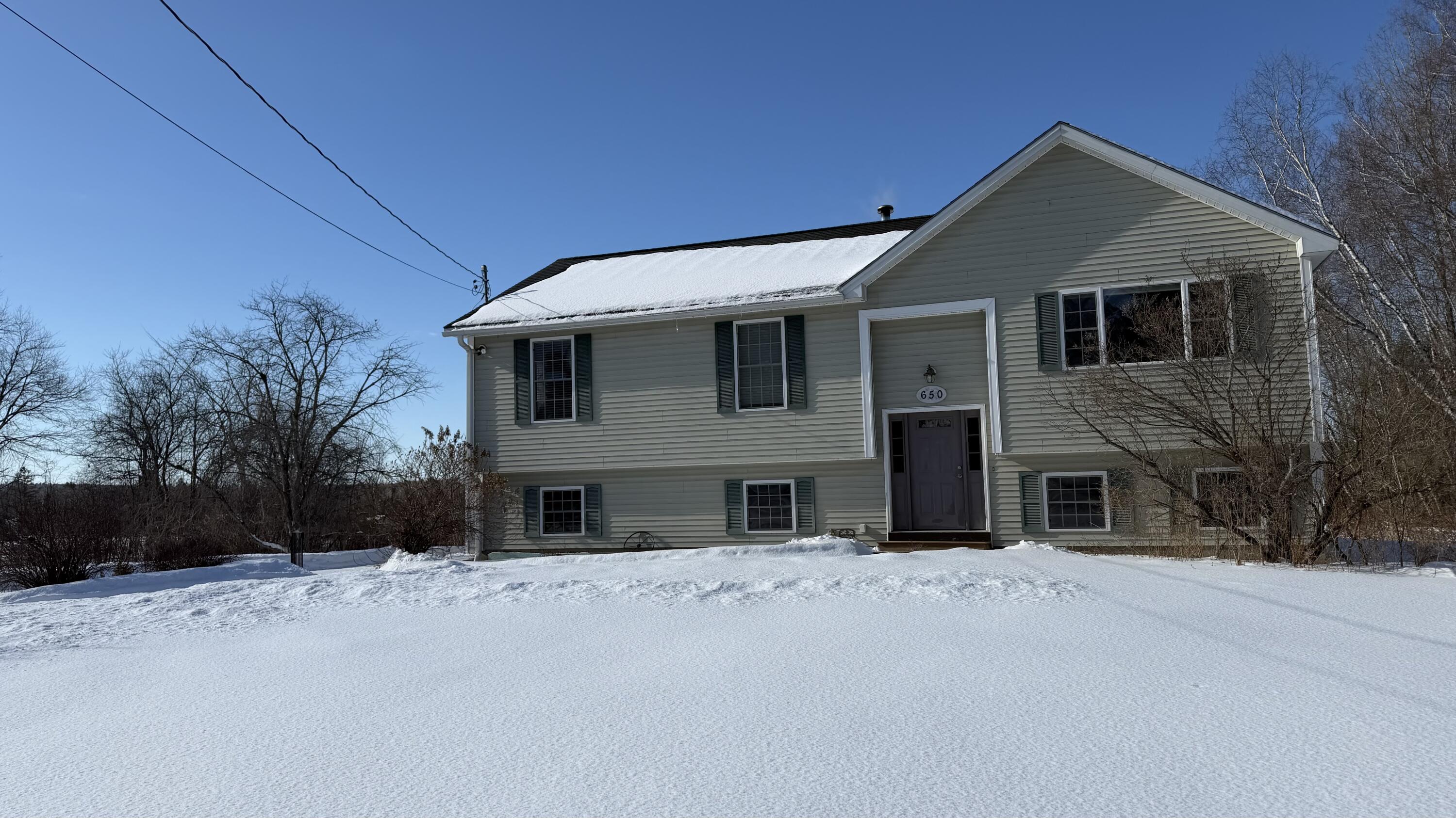 650 Hudson Road Glenburn, ME 04401 - Photo 71 of 71 74