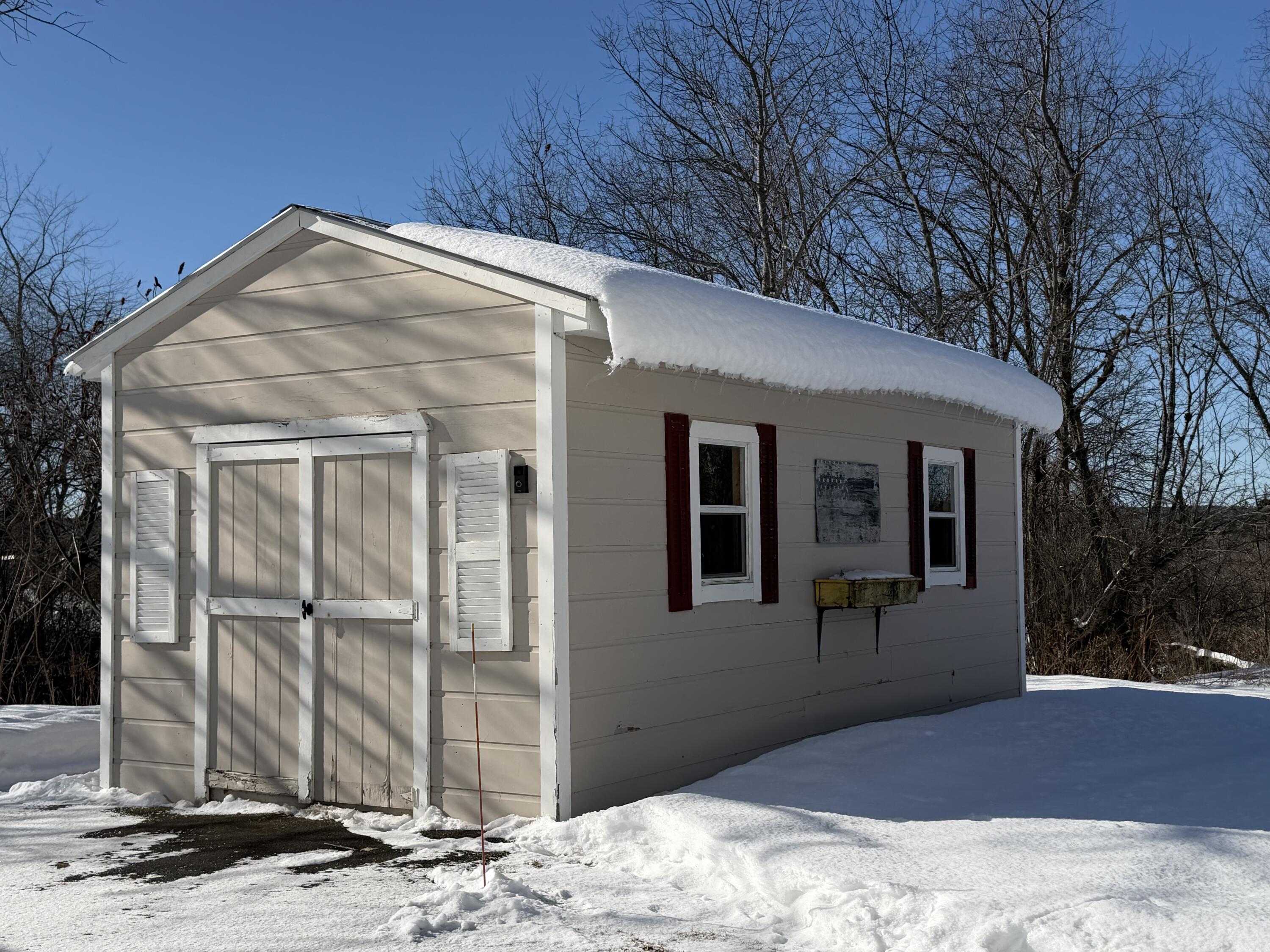 650 Hudson Road Glenburn, ME 04401 - Photo 8 of 71 8