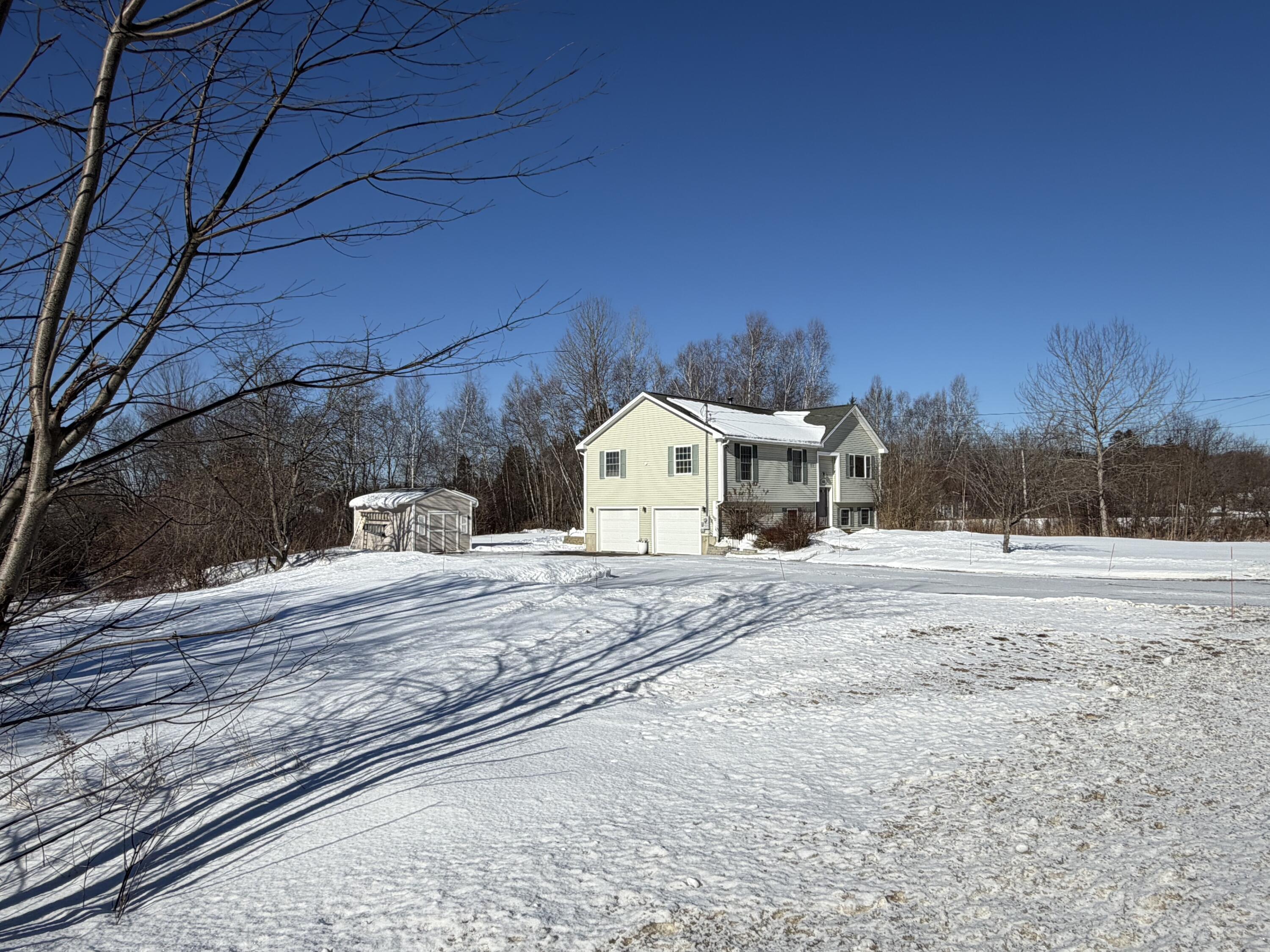 650 Hudson Road Glenburn, ME 04401 - Photo 9 of 71 9