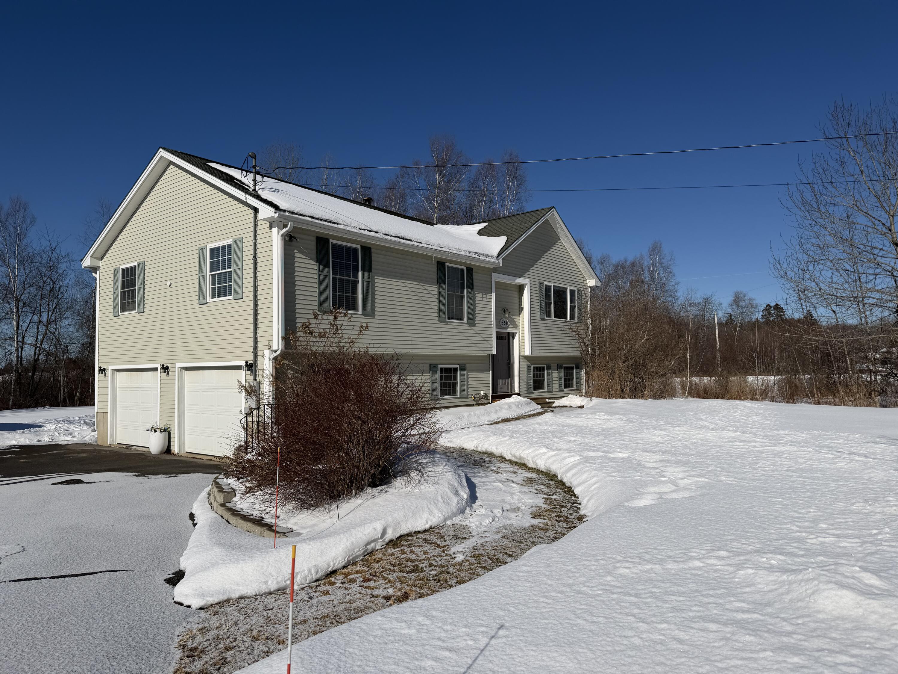 650 Hudson Road Glenburn, ME 04401 - Photo 10 of 71 10