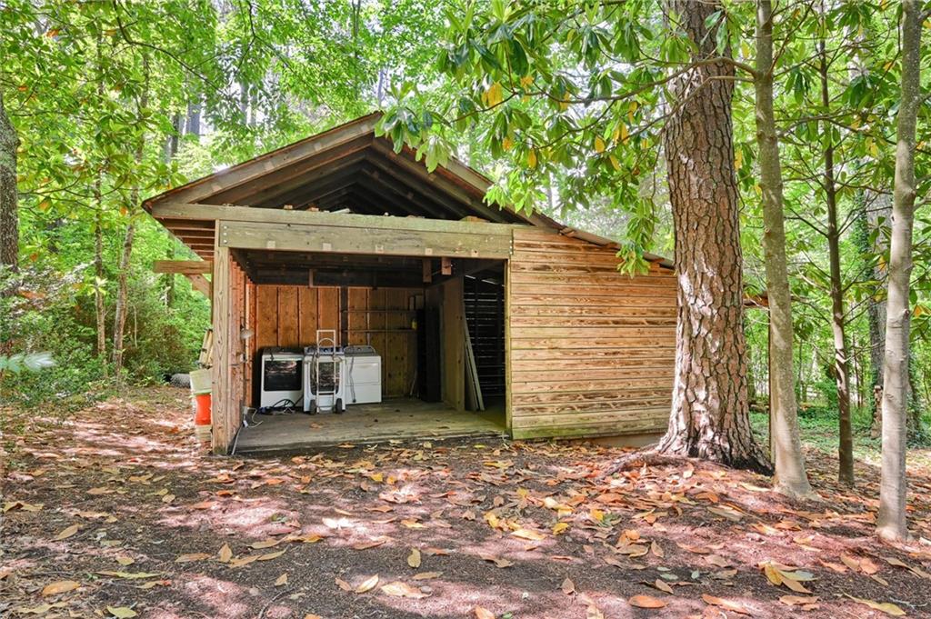 2245 Birmingham Road Alpharetta, GA 30004 - Photo 34 of 42