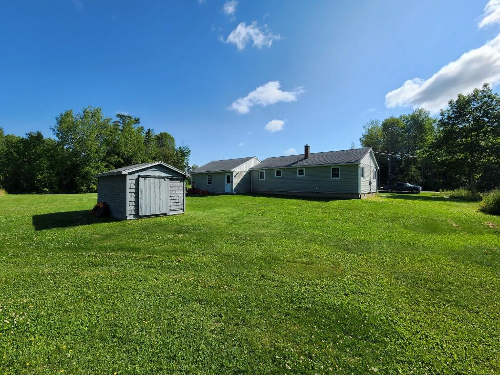 90 Richardson Road Easton, ME 04740 - Photo 8 of 27 16577198084929